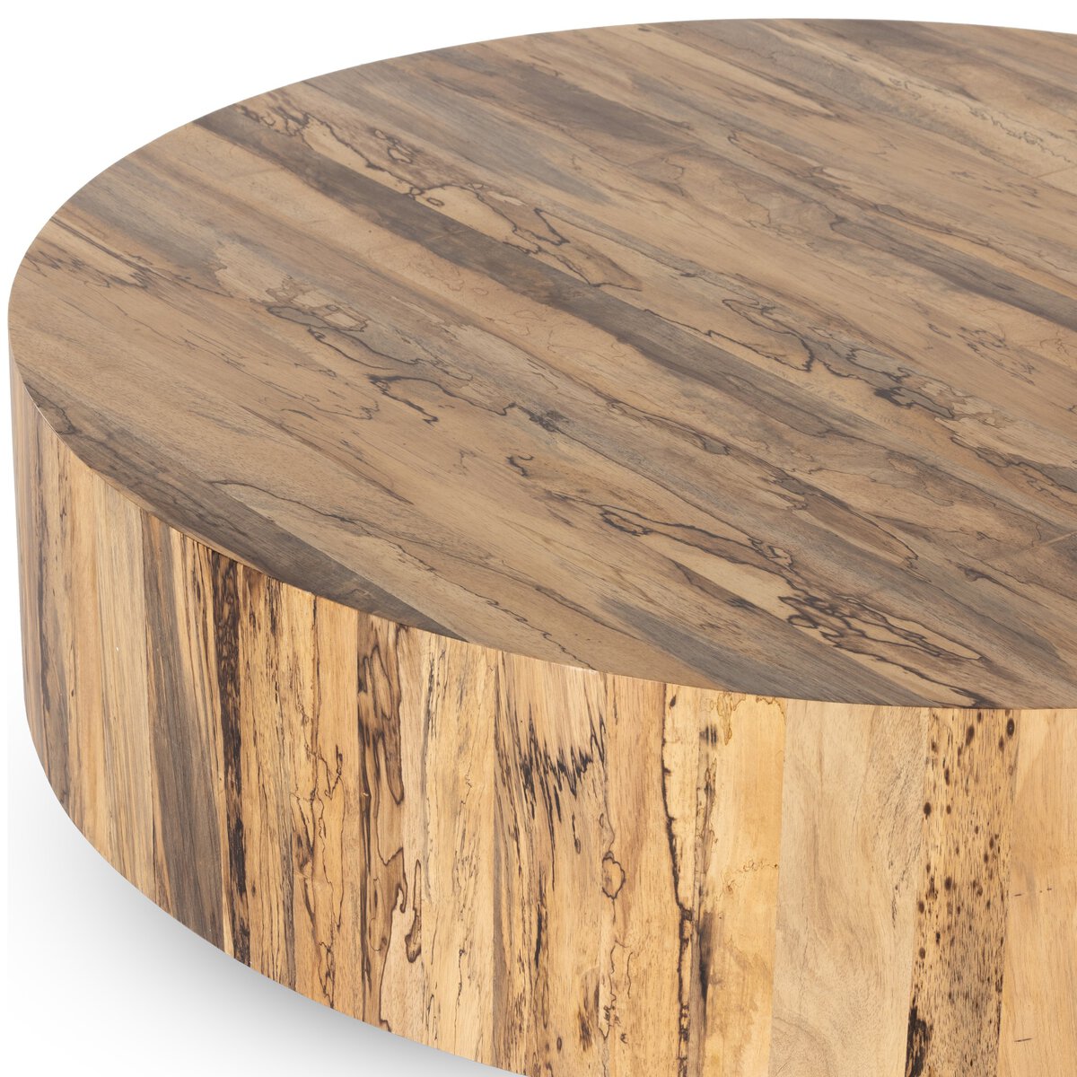 Hudson Large Coffee Table - Kings Fine Art & Decor