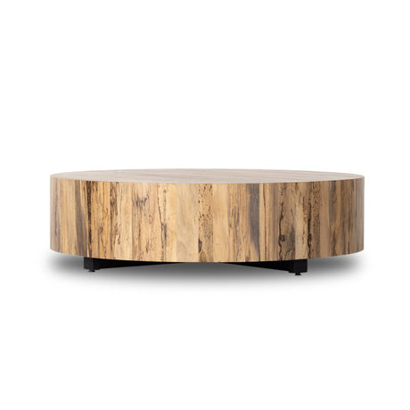 Hudson Large Coffee Table - Kings Fine Art & Decor