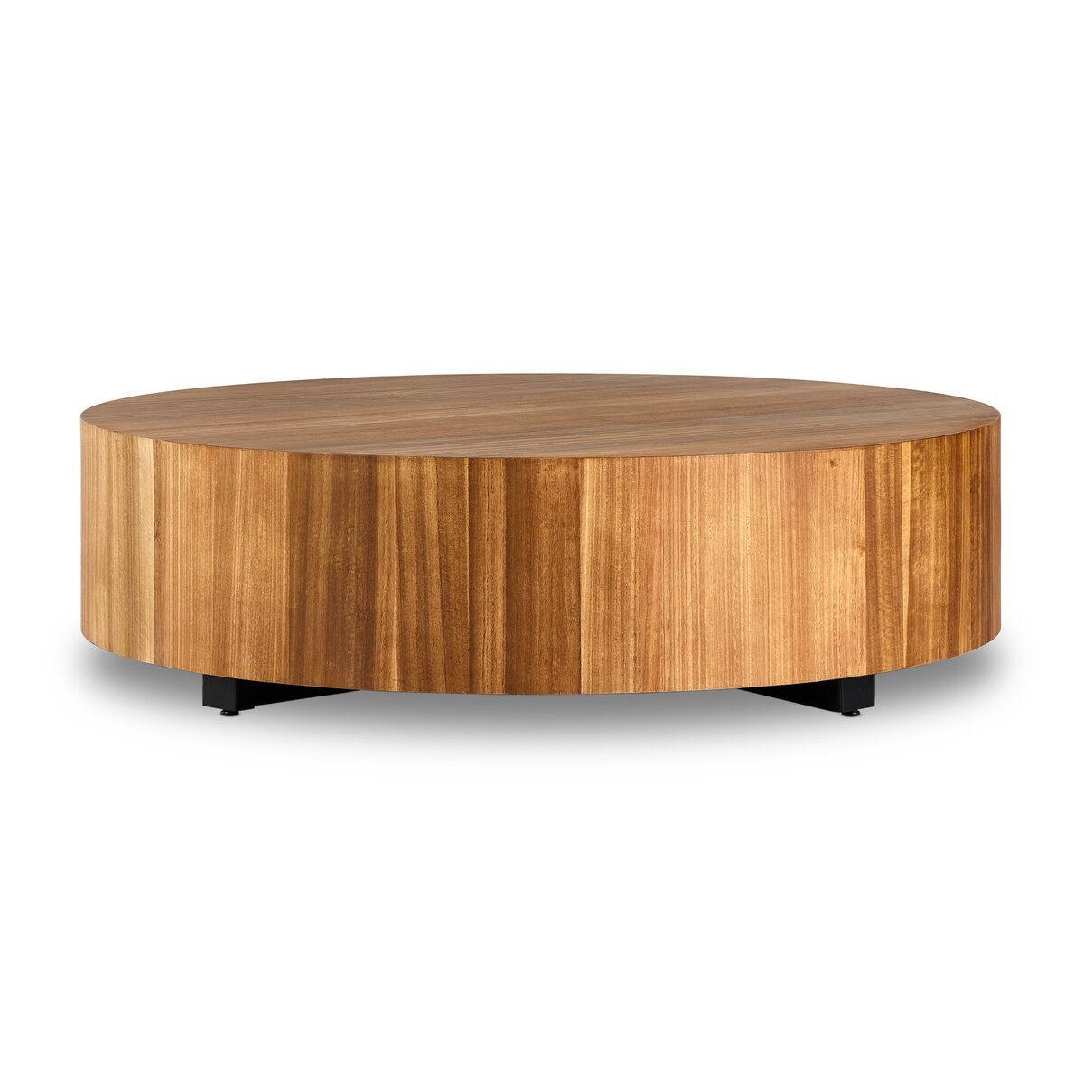 Hudson Large Coffee Table - Kings Fine Art & Decor