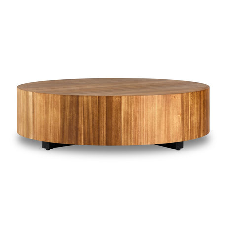 Hudson Large Coffee Table - Kings Fine Art & Decor