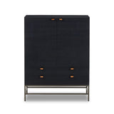 Trey Bar Cabinet - Kings Fine Art & Decor