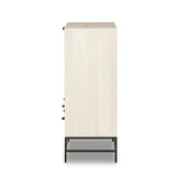 Trey Bar Cabinet - Kings Fine Art & Decor