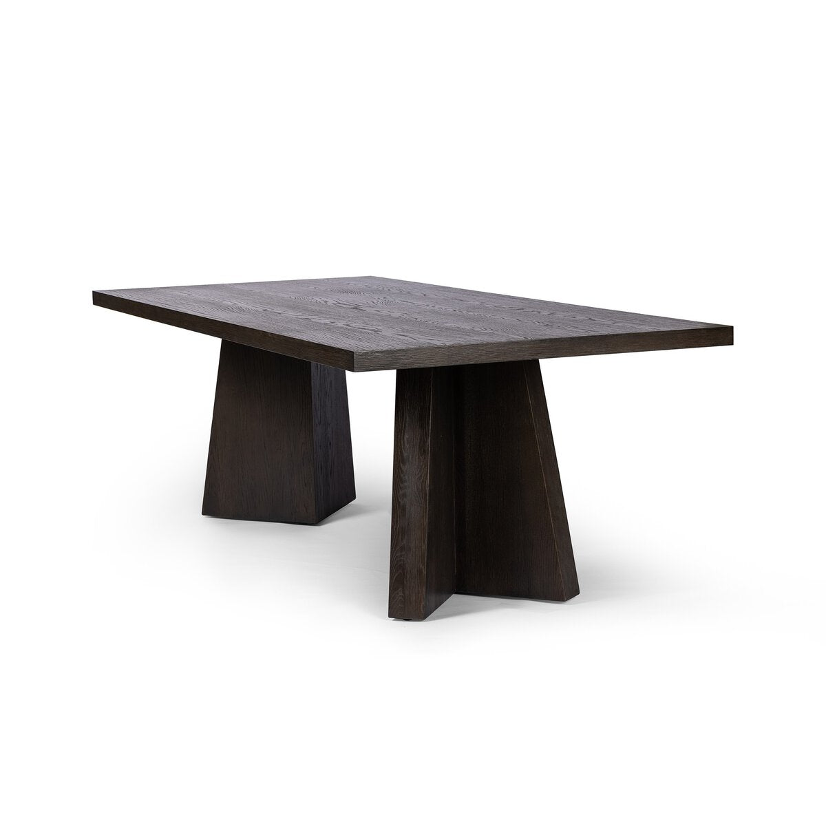 Shavano Dining Table - Kings Fine Art & Decor