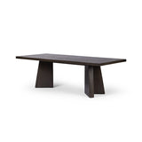 Shavano Dining Table - Kings Fine Art & Decor