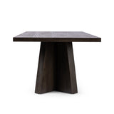 Shavano Dining Table - Kings Fine Art & Decor