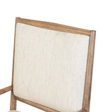 Glenview Dining Armchair - Kings Fine Art & Decor