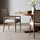 Glenview Dining Armchair - Kings Fine Art & Decor