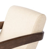 Kristoff Chair - Kings Fine Art & Decor