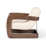 Kristoff Chair - Kings Fine Art & Decor