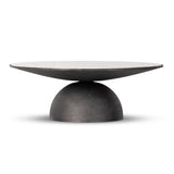Corbett Coffee Table - Kings Fine Art & Decor