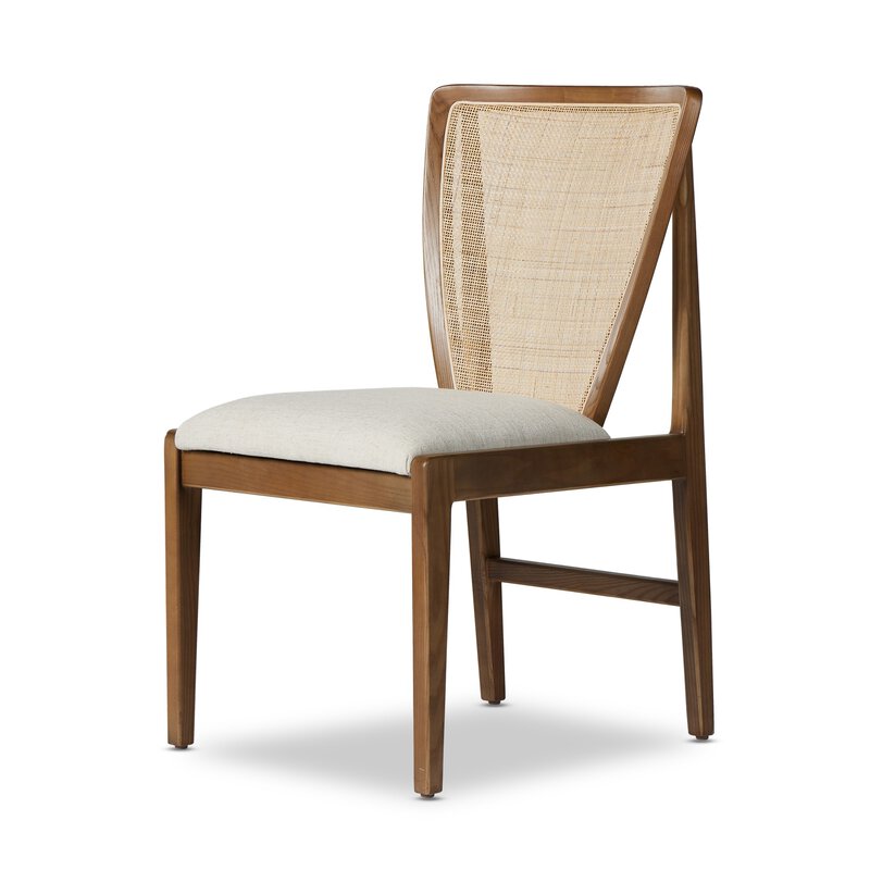 Alida Dining Chair - Kings Fine Art & Decor