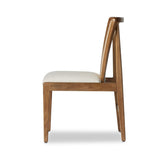 Alida Dining Chair - Kings Fine Art & Decor