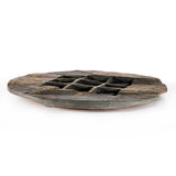 Stone Tic Tac Toe - Kings Fine Art & Decor