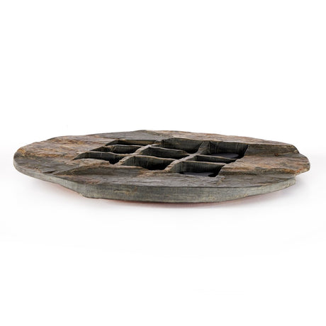 Stone Tic Tac Toe - Kings Fine Art & Decor