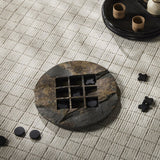 Stone Tic Tac Toe - Kings Fine Art & Decor