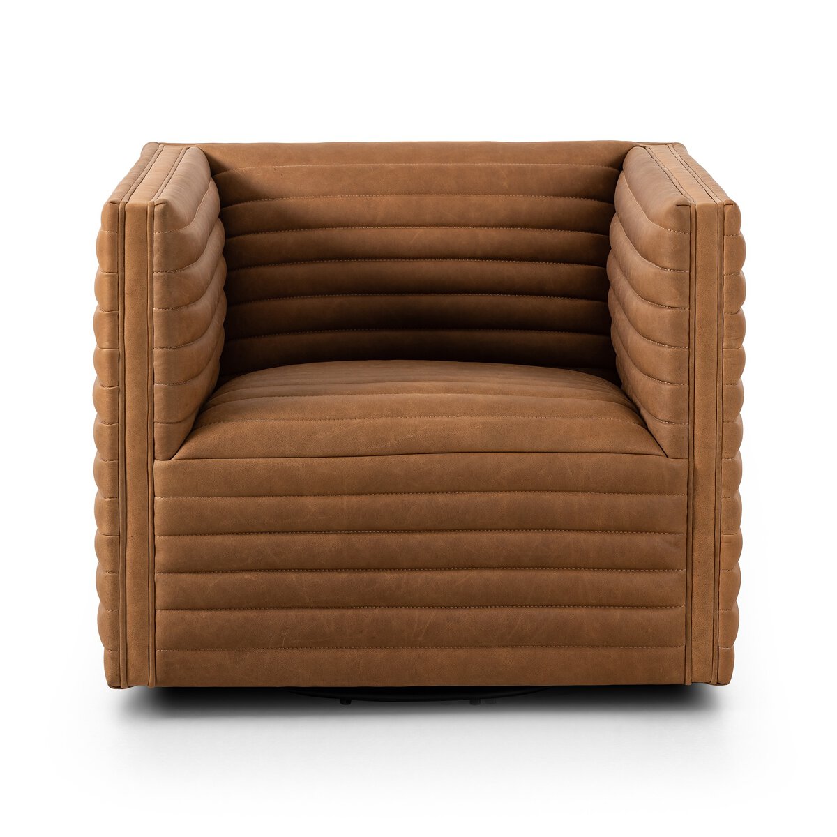 Padma Swivel Chair - Kings Fine Art & Decor