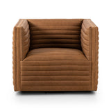 Padma Swivel Chair - Kings Fine Art & Decor