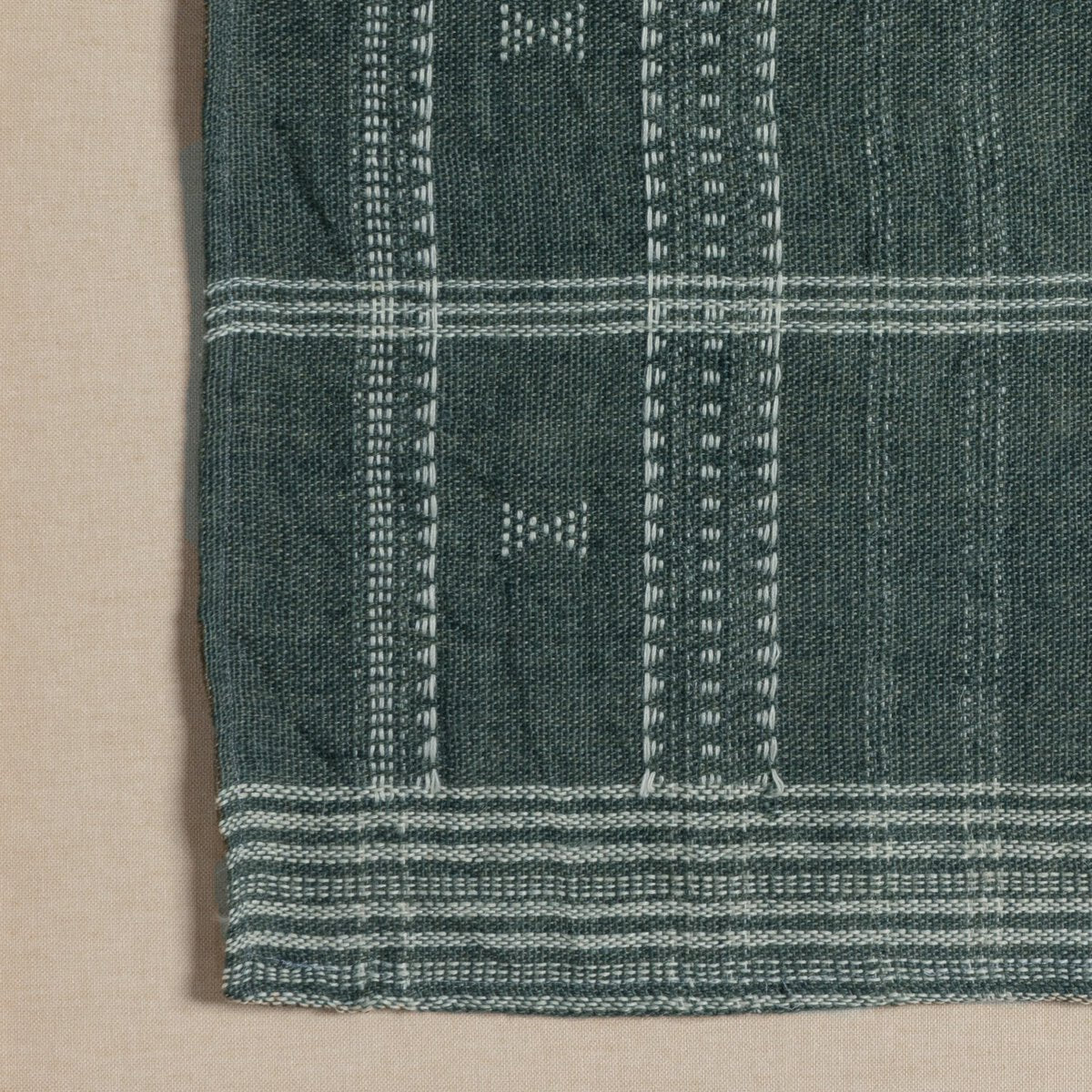 Bhujodi Textile 1 - Kings Fine Art & Decor