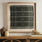 Bhujodi Textile 1 - Kings Fine Art & Decor