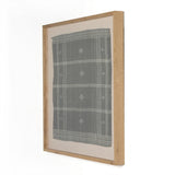 Bhujodi Textile 1 - Kings Fine Art & Decor