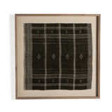 Bhujodi Textile 1 - Kings Fine Art & Decor