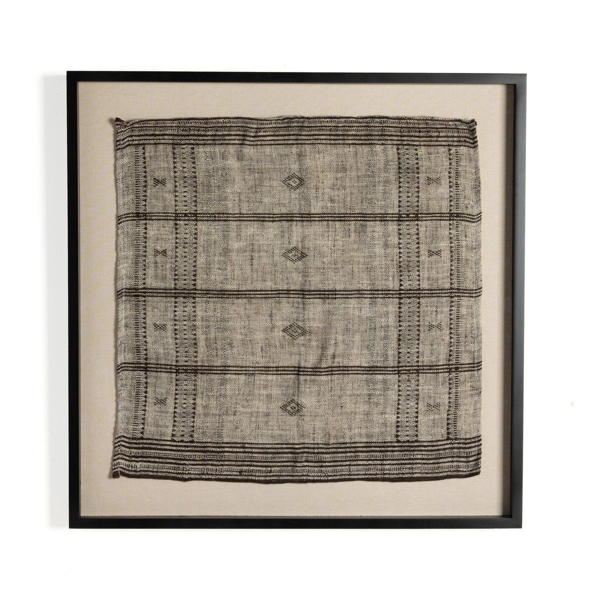 Bhujodi Textile 1 - Kings Fine Art & Decor