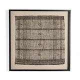 Bhujodi Textile 1 - Kings Fine Art & Decor