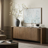 Cristopher Sideboard - Kings Fine Art & Decor
