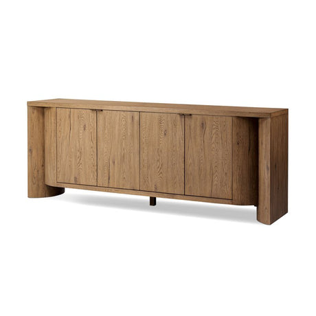 Cristopher Sideboard - Kings Fine Art & Decor