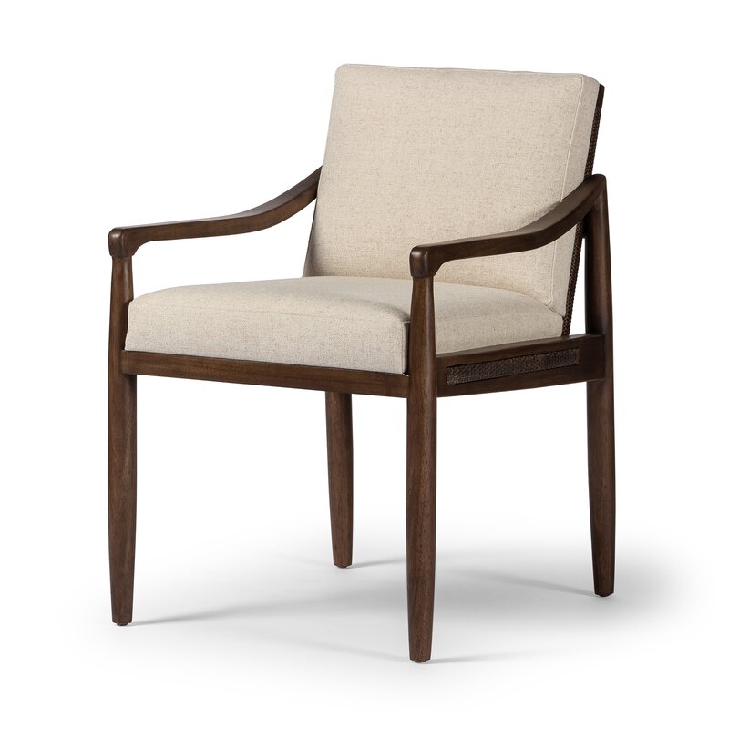 Costera Dining Arm Chair - Kings Fine Art & Decor