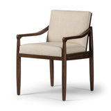Costera Dining Arm Chair - Kings Fine Art & Decor