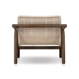 Dume Outdoor Chair - Kings Fine Art & Decor