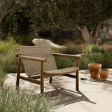 Dume Outdoor Chair - Kings Fine Art & Decor