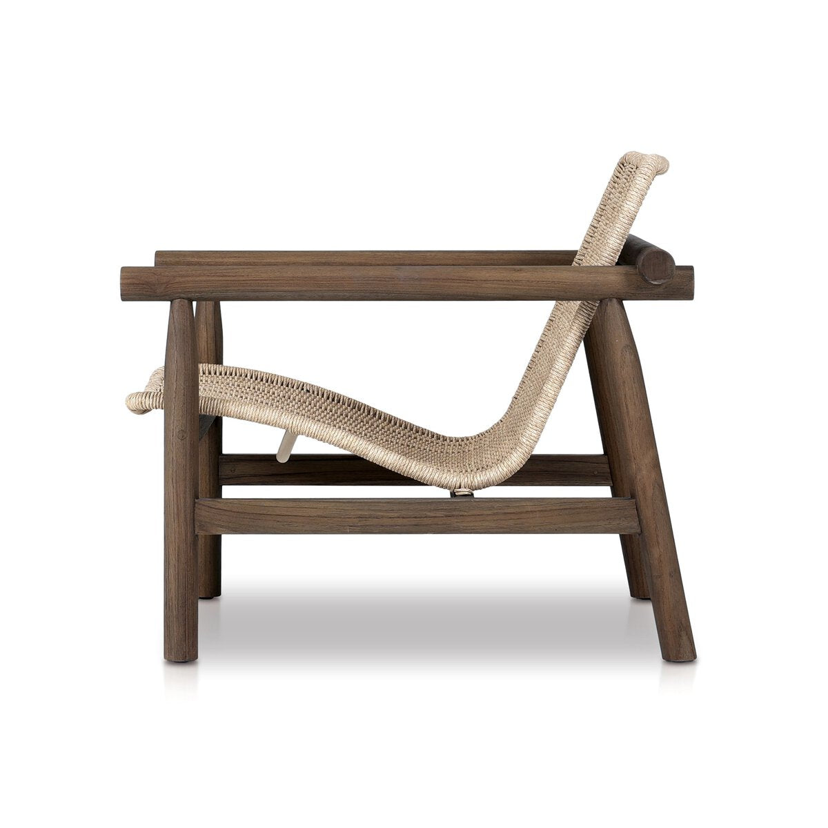 Dume Outdoor Chair - Kings Fine Art & Decor