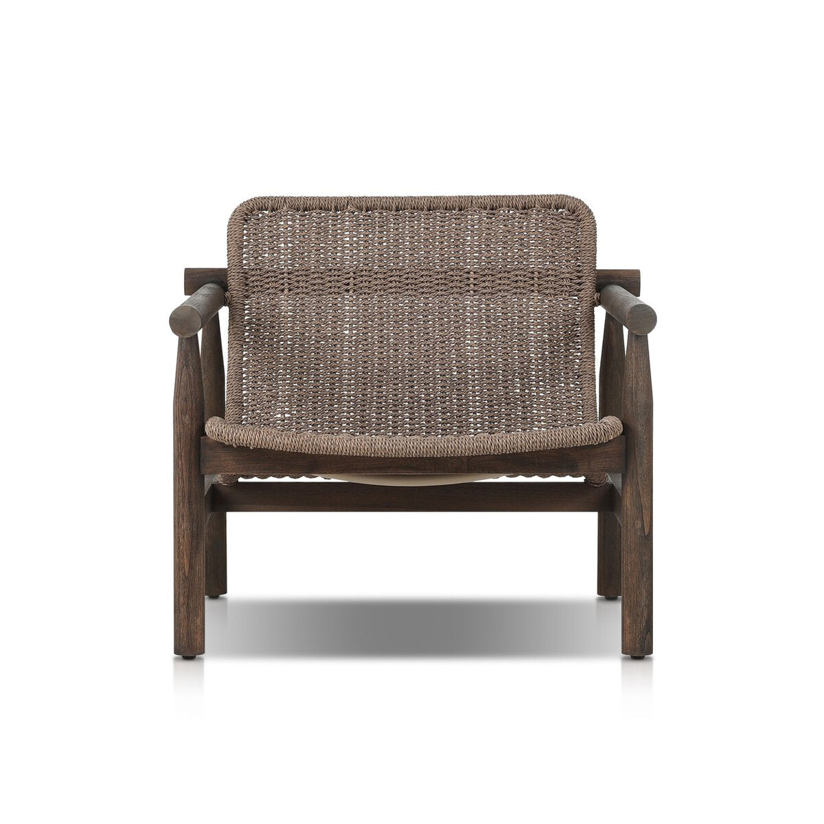 Dume Outdoor Chair - Kings Fine Art & Decor