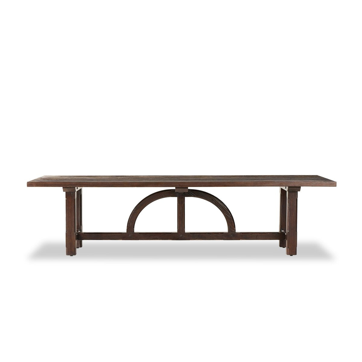 The Arch Dining Table - Kings Fine Art & Decor