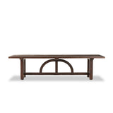 The Arch Dining Table - Kings Fine Art & Decor