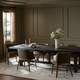 The Arch Dining Table - Kings Fine Art & Decor