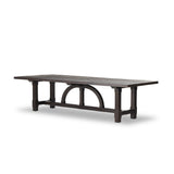 The Arch Dining Table - Kings Fine Art & Decor