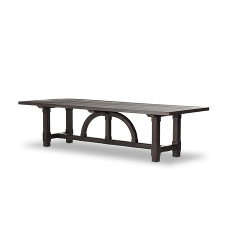 The Arch Dining Table - Kings Fine Art & Decor