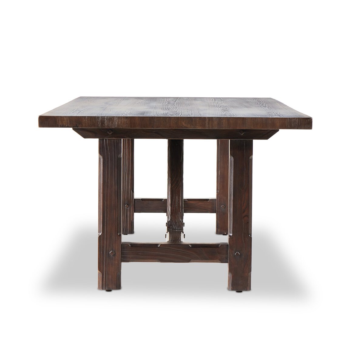 The Arch Dining Table - Kings Fine Art & Decor