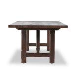 The Arch Dining Table - Kings Fine Art & Decor