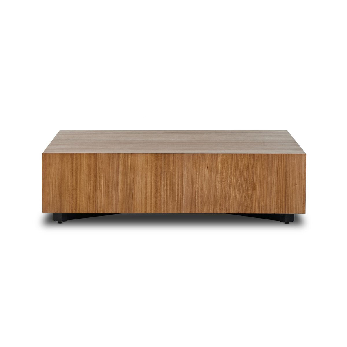 Hudson Large Square Coffee Table - Kings Fine Art & Decor