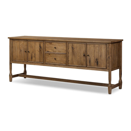Bari Sideboard - Kings Fine Art & Decor