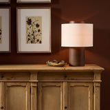Haney Table Lamp - Kings Fine Art & Decor