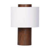Haney Table Lamp - Kings Fine Art & Decor