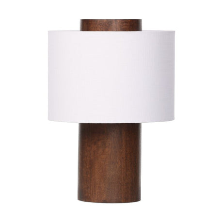 Haney Table Lamp - Kings Fine Art & Decor