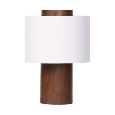 Haney Table Lamp - Kings Fine Art & Decor