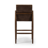 Costera Bar + Counter Stool - Kings Fine Art & Decor