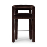 Tacova Bar + Counter Stool - Kings Fine Art & Decor